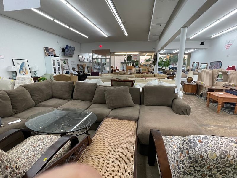 Furniture Finds That Make the Furniture Department Worth Exploring