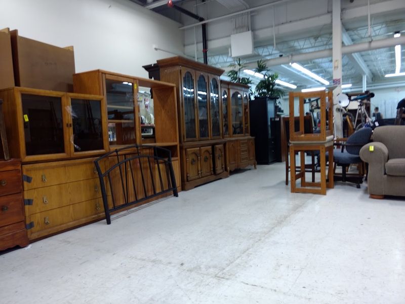 Furniture Finds Worth Hunting For Furniture Finds Worth Hunting For