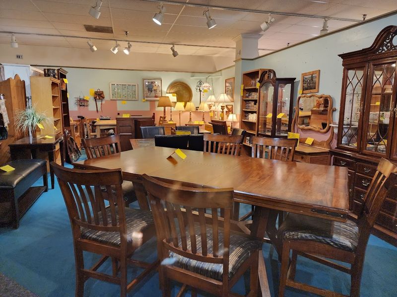 Furniture Finds at Prices That Surprise You