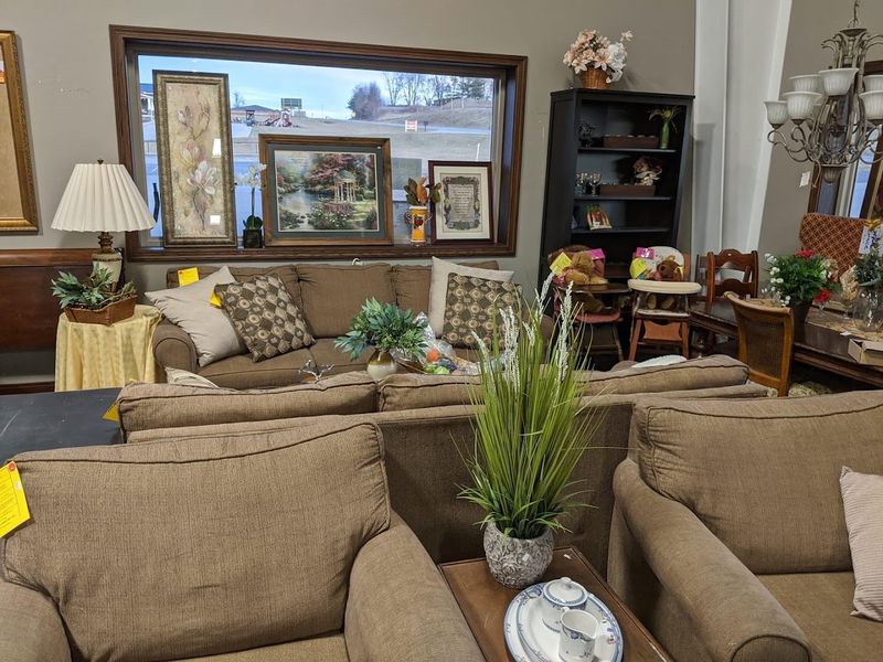 Furniture Finds for Every Room Furniture Finds for Every Room