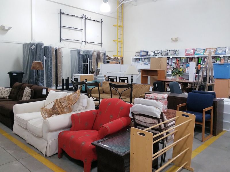 Furniture and Home Decor Finds