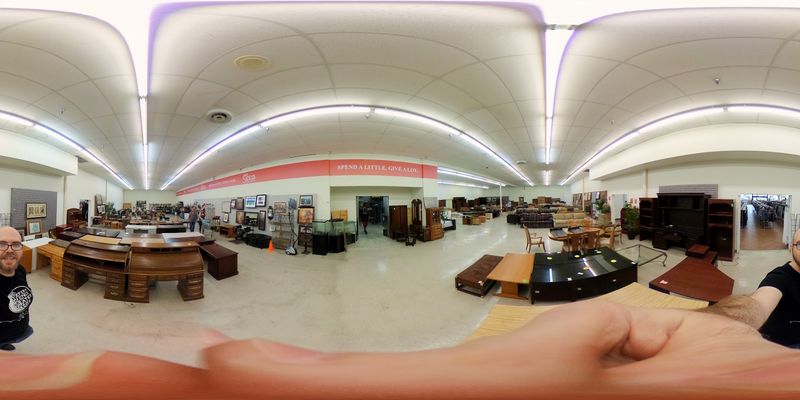 Furniture and Housewares Worth Every Dollar