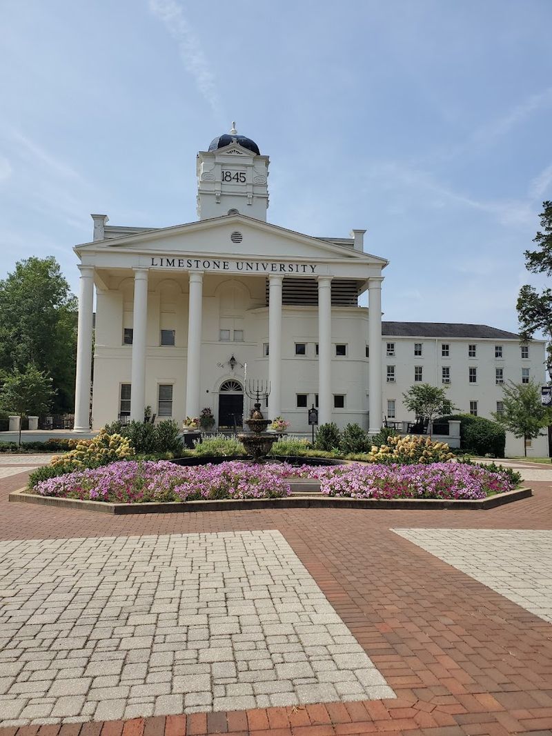Gaffney's Connection to Howard Gaffney