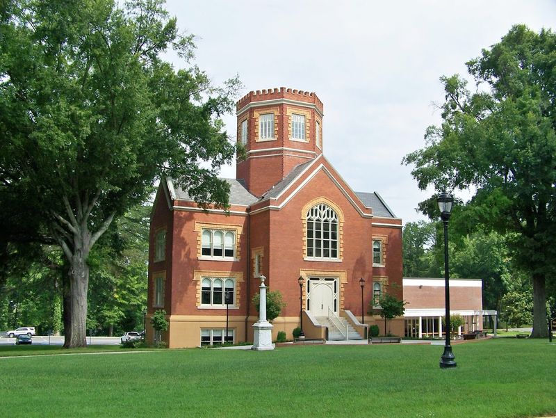 Gaffney's Textile Mill Legacy: Threads of a Working-Class Past