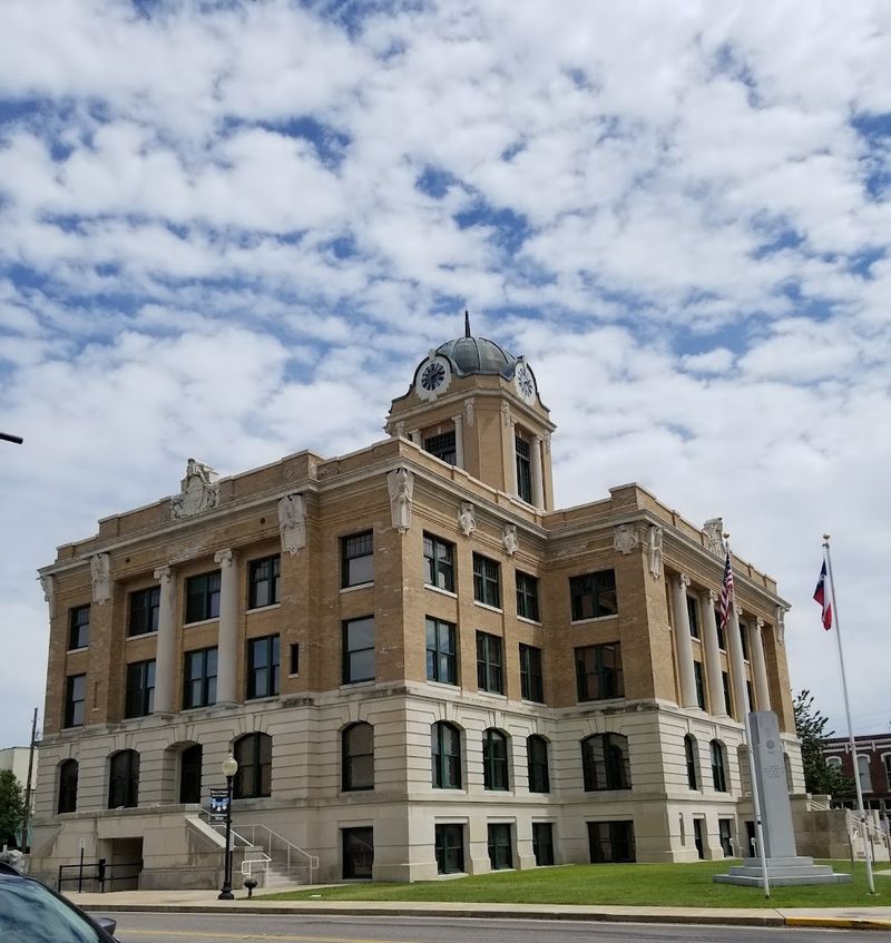 Gainesville - Texas
