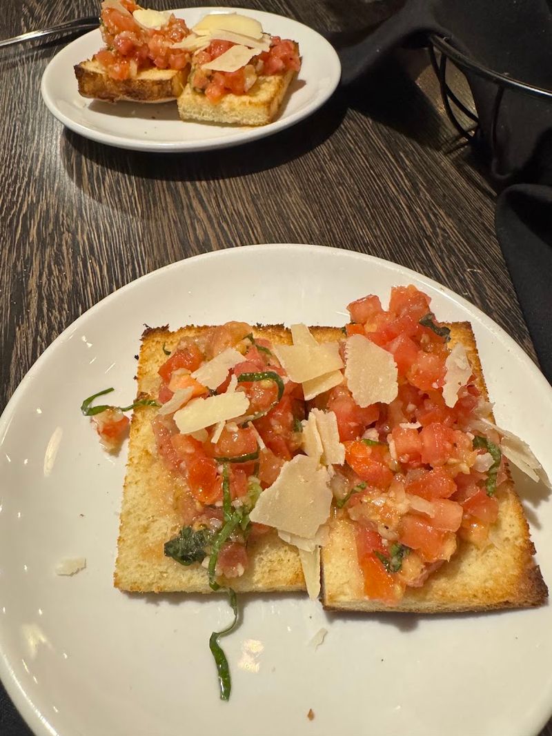 Garlic Bread That Sets the Bar Impossibly High