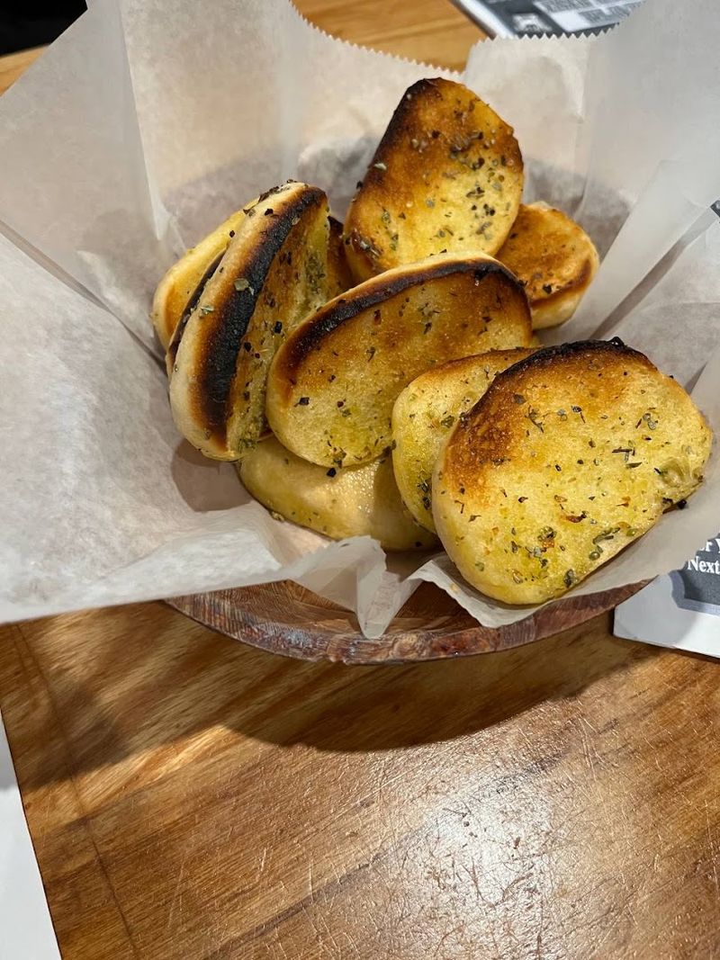 Garlic Bread That Steals the Show Before the Main Course Garlic Bread That Steals the Show Before the Main Course
