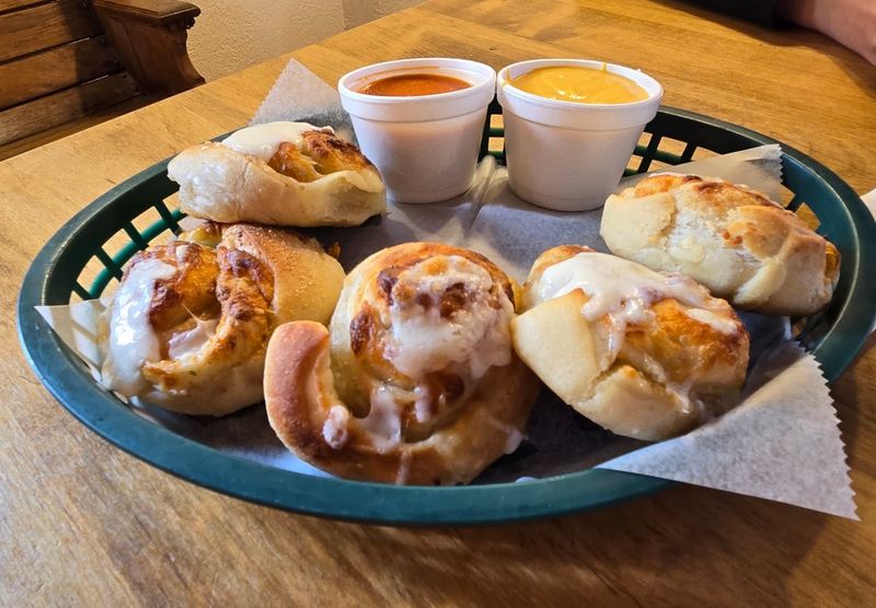 Garlic Knots and Bread Twists That Steal the Show