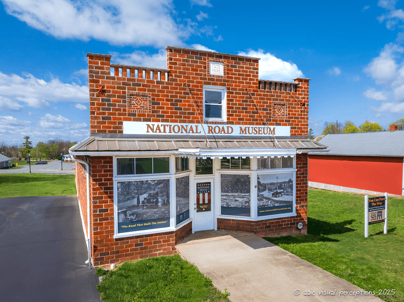 Gathland State Park – Where a War Correspondent's Legacy Lives On Gathland State Park – Where a War Correspondent's Legacy Lives On