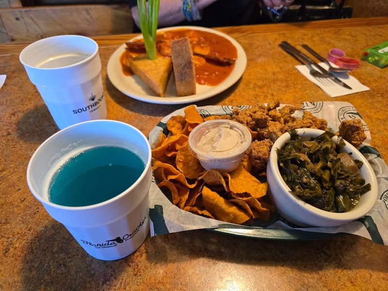 Gator Bites: A True Florida Experience