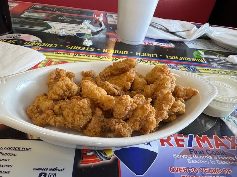 Gator Bites That Beat Every Competitor in the Region