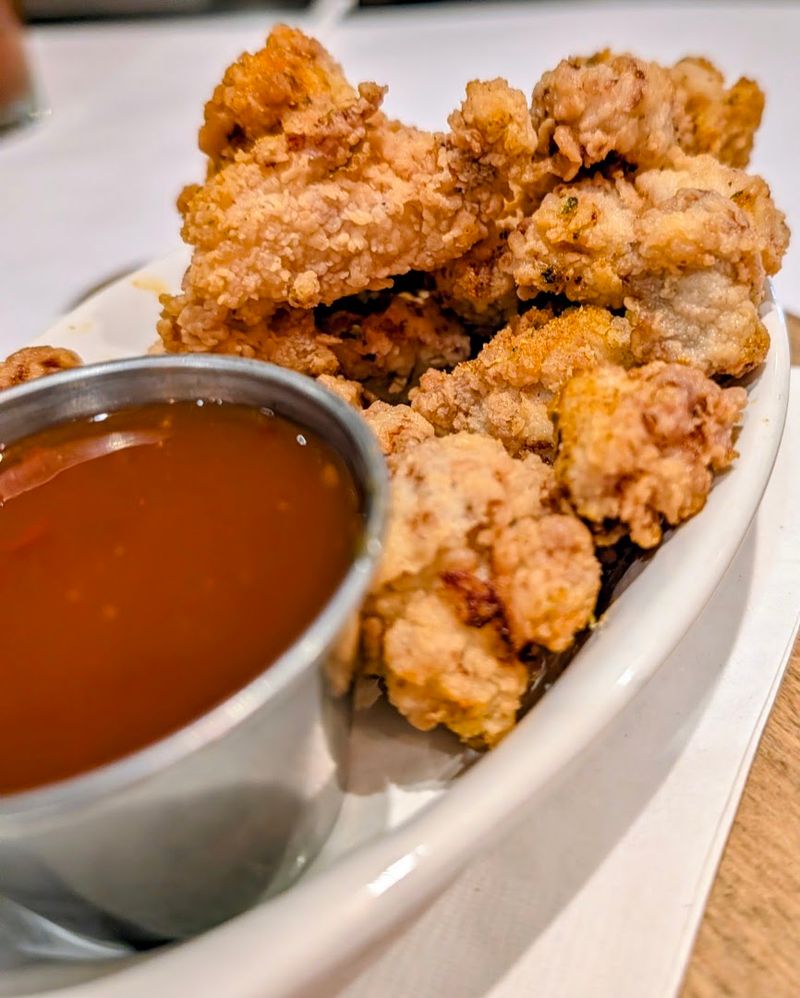 Gator Bites That Bring the Bayou to Wisconsin