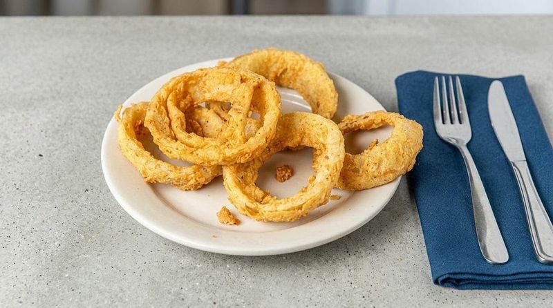 Gator Bites Unlike Anything Else Around