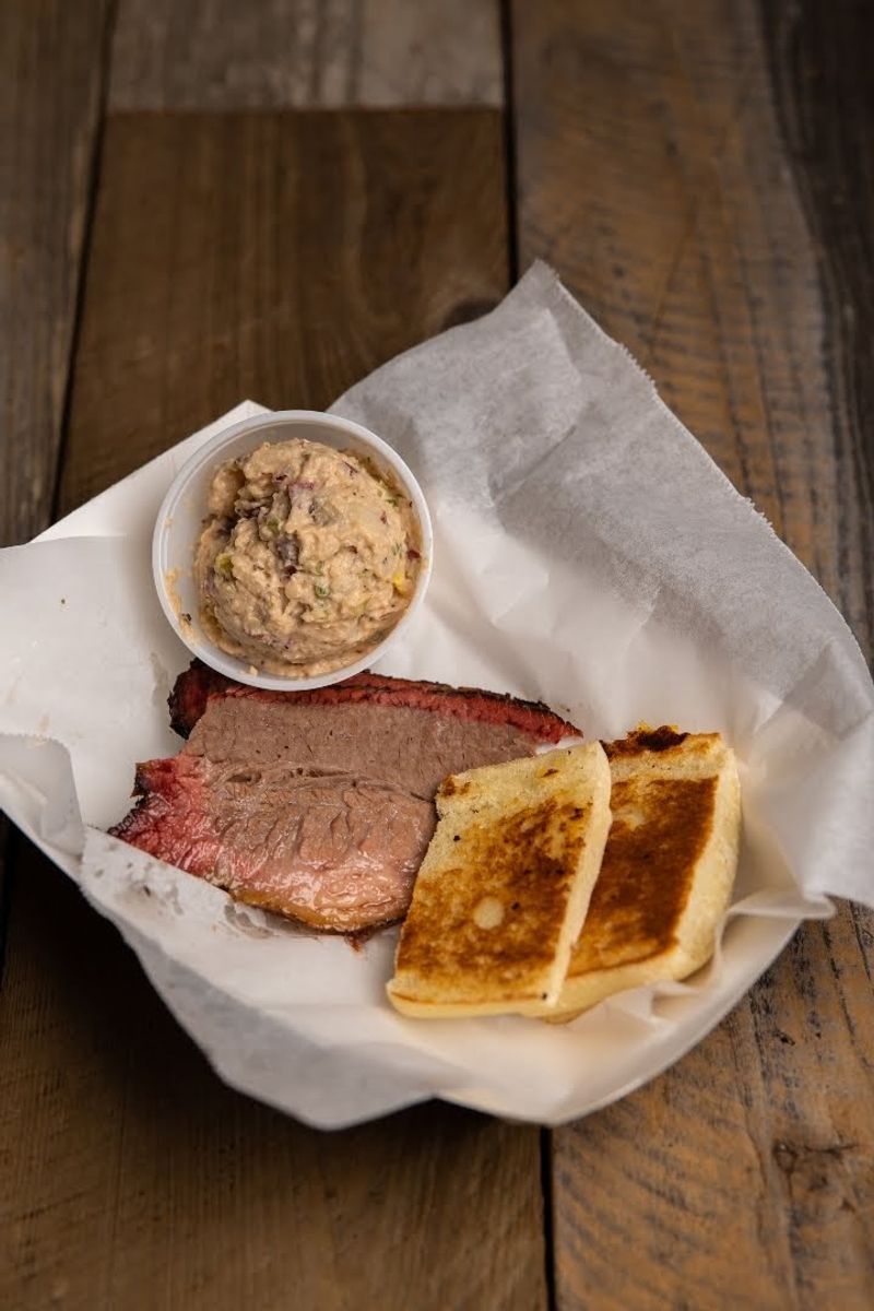 Gaucho Sandwich: A Flavor Combination Worth Repeating