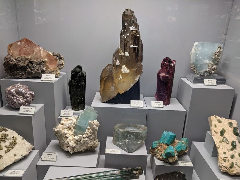 Gemstones From Every Corner of the Globe