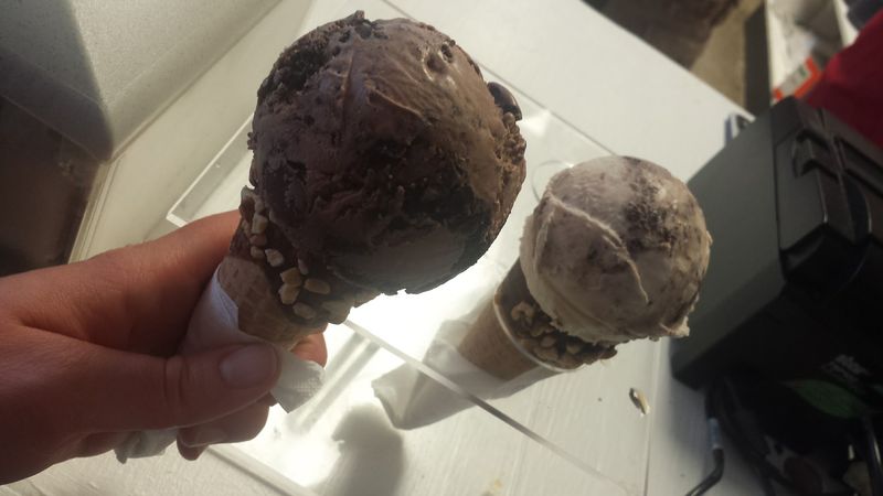 Generous Portion Sizes That Actually Surprise People