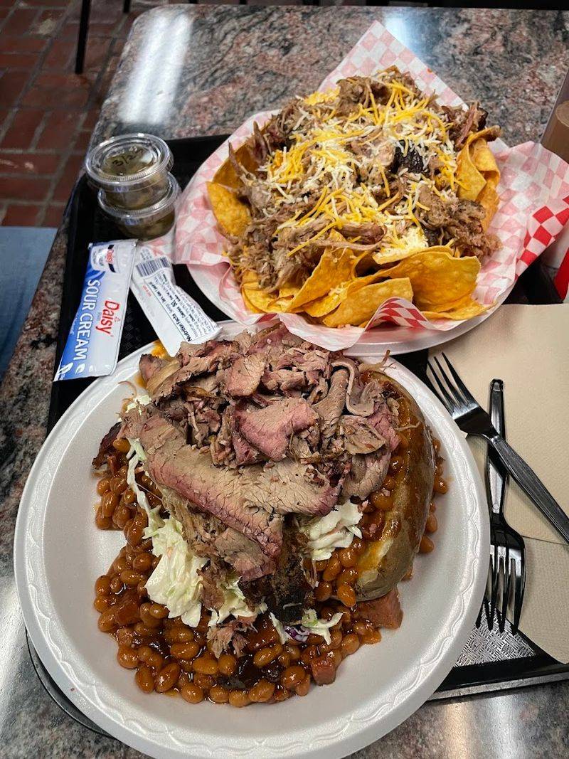 Generous Portion Sizes That Deliver Real Value