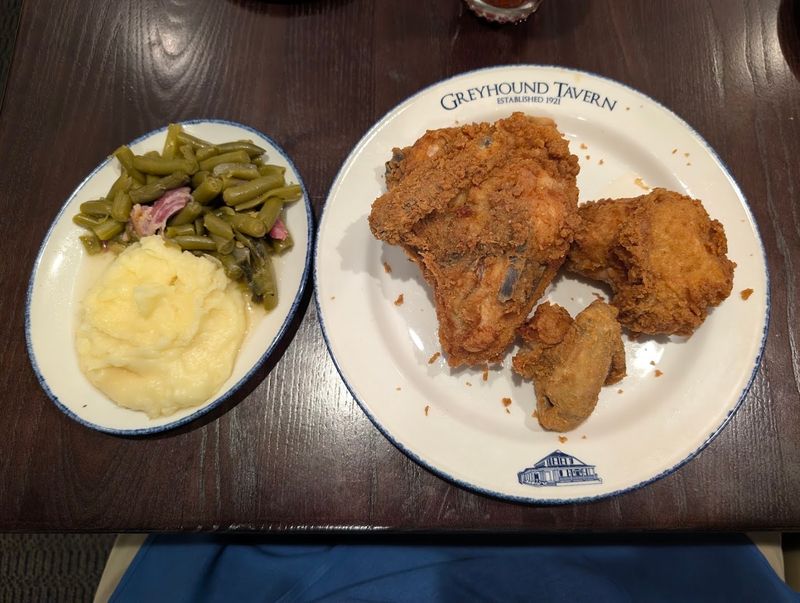 Generous Portions That Actually Fill You Up Generous Portions That Actually Fill You Up