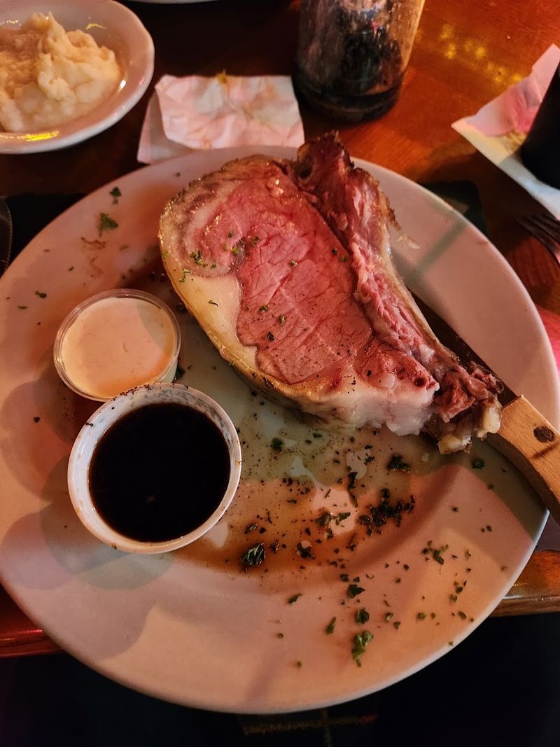 Generous Portions That Actually Fill You Up