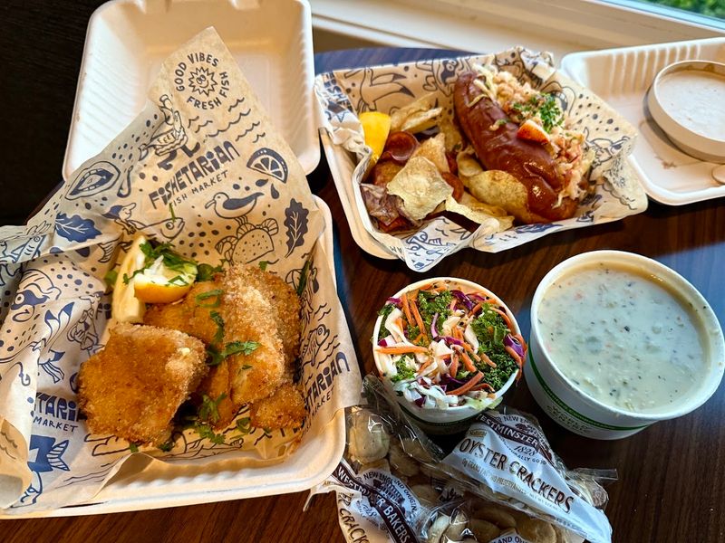 Generous Portions That Deliver Real Value Generous Portions That Deliver Real Value