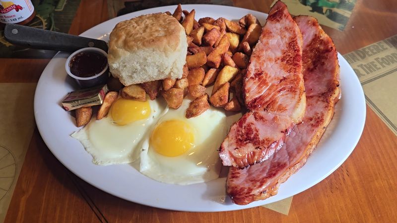 Generous Portions That Deliver Real Value