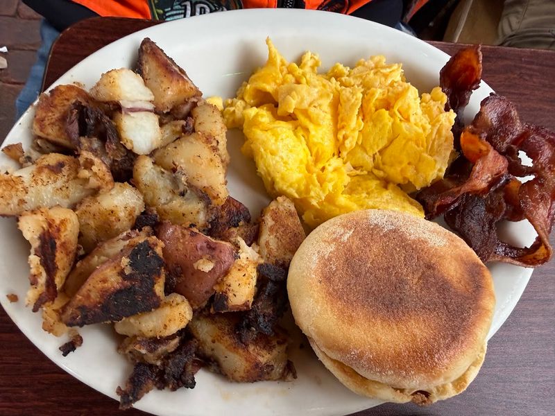 Generous Portions That Deliver Real Value Generous Portions That Deliver Real Value