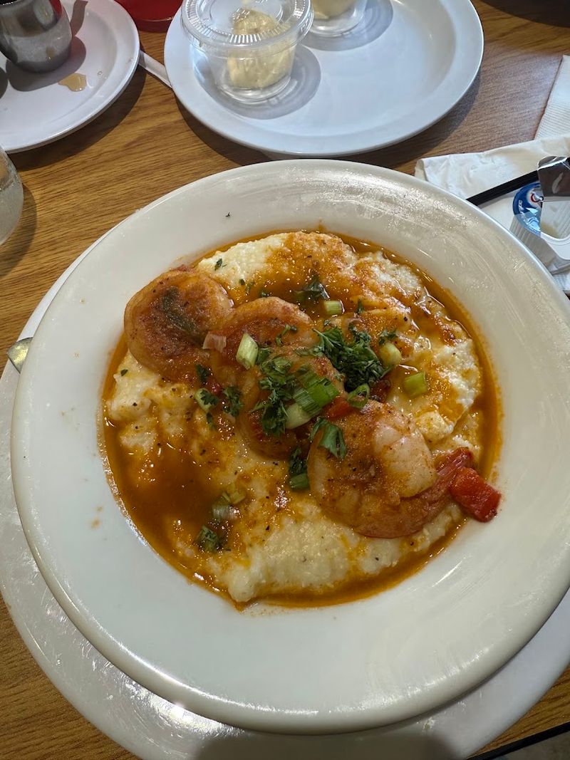 Generous Portions That Give You Real Value