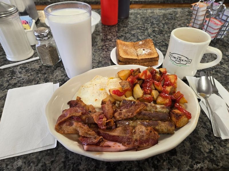 Generous Portions That Impress Every Time Generous Portions That Impress Every Time