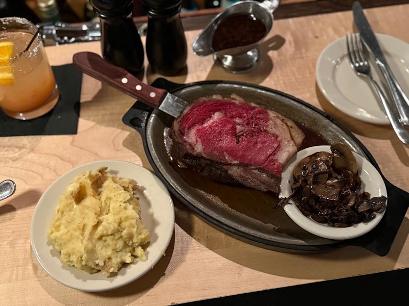 Generous Portions That Justify Every Penny