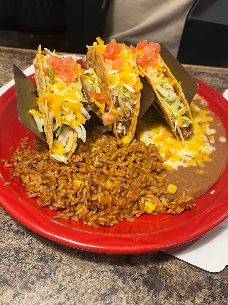 Generous Portions That Redefine a Full Plate