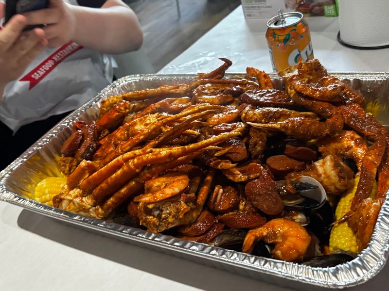 Generous Portions at Prices That Actually Make Sense