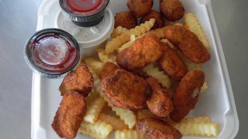 Generous Portions at Prices That Make Sense