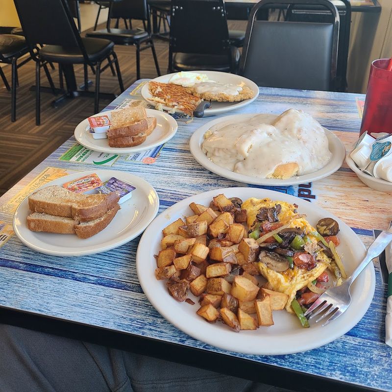 Generous Portions at Prices That Won't Hurt Your Wallet Generous Portions at Prices That Won't Hurt Your Wallet