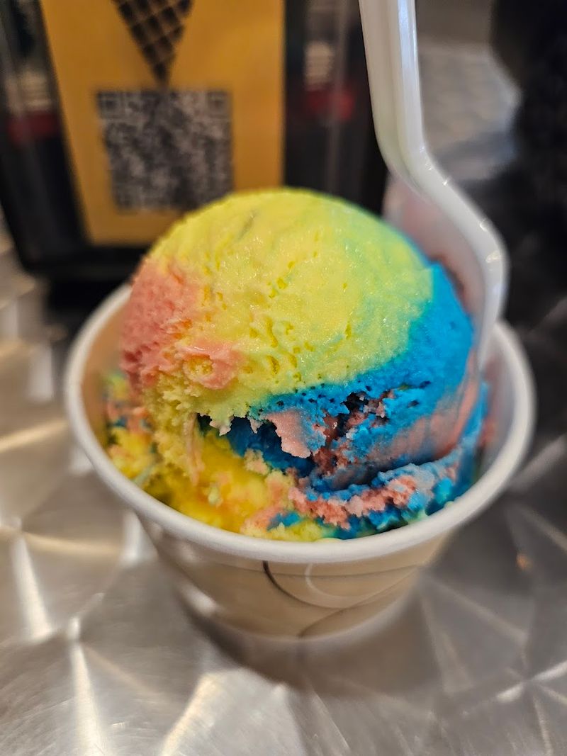Generous Scoop Sizes That Deliver Real Value