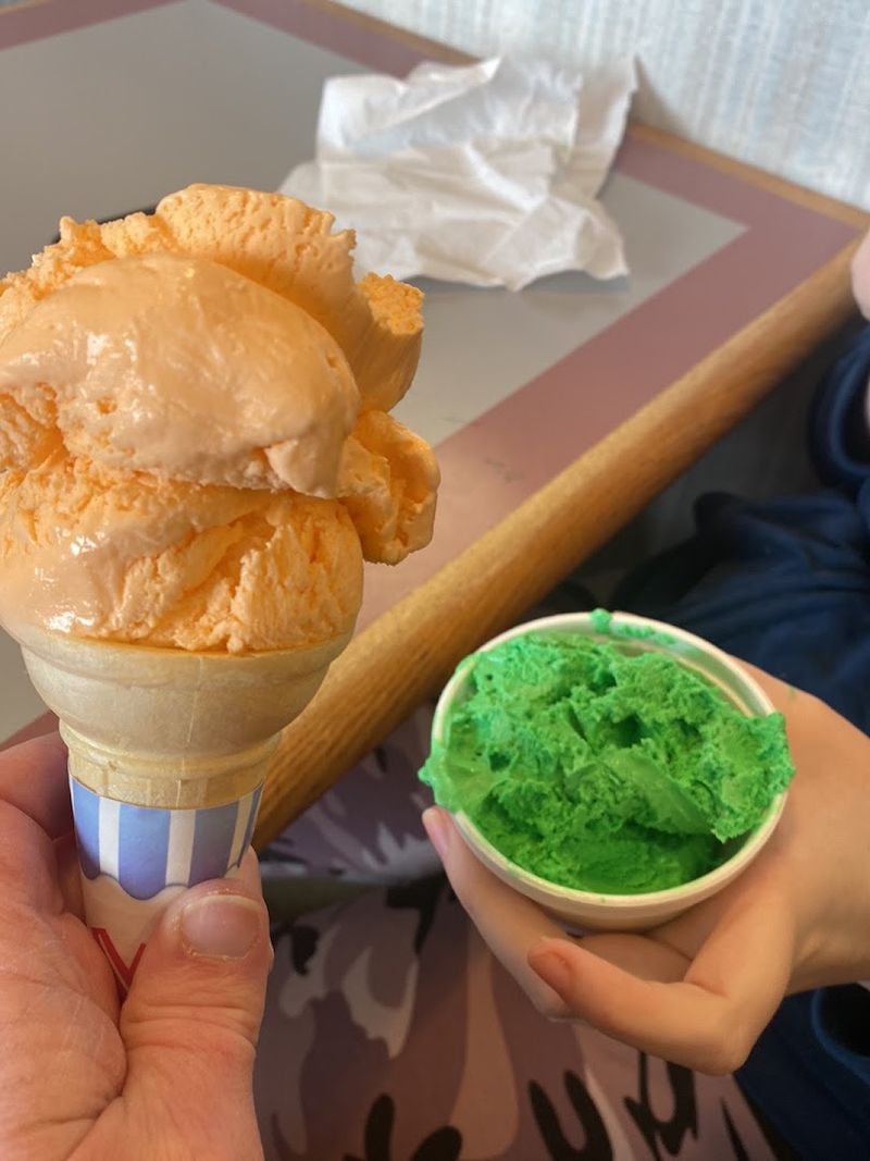Generous Scoops That Deliver Serious Value Generous Scoops That Deliver Serious Value