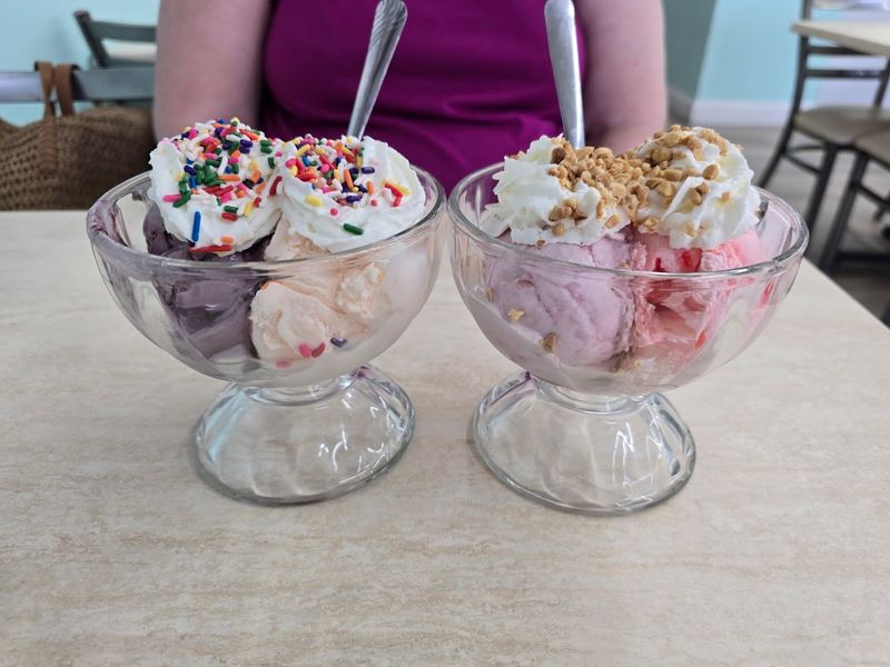 Generous Scoops That Give You Real Value