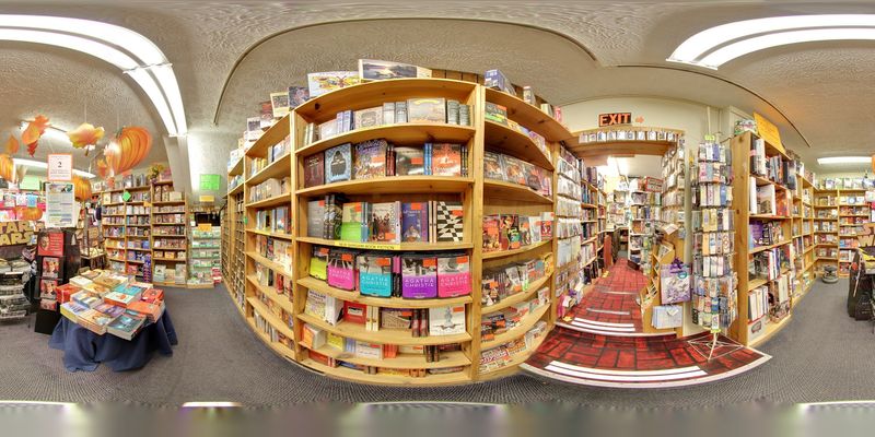 Genres for Absolutely Every Kind of Reader