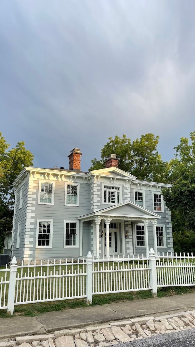 George Caleb Bingham's Legacy Lives Here