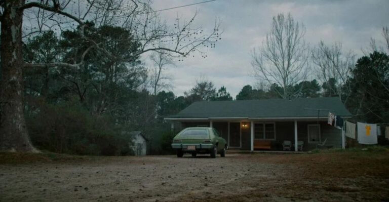 Georgia Is Home To A Real ‘Stranger Things’ House And It’s Just As Incredible As You’d Expect