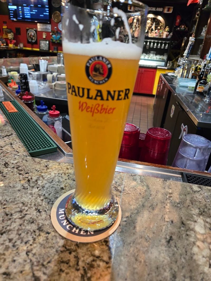 German Beer Selection to Pair With Every Dish