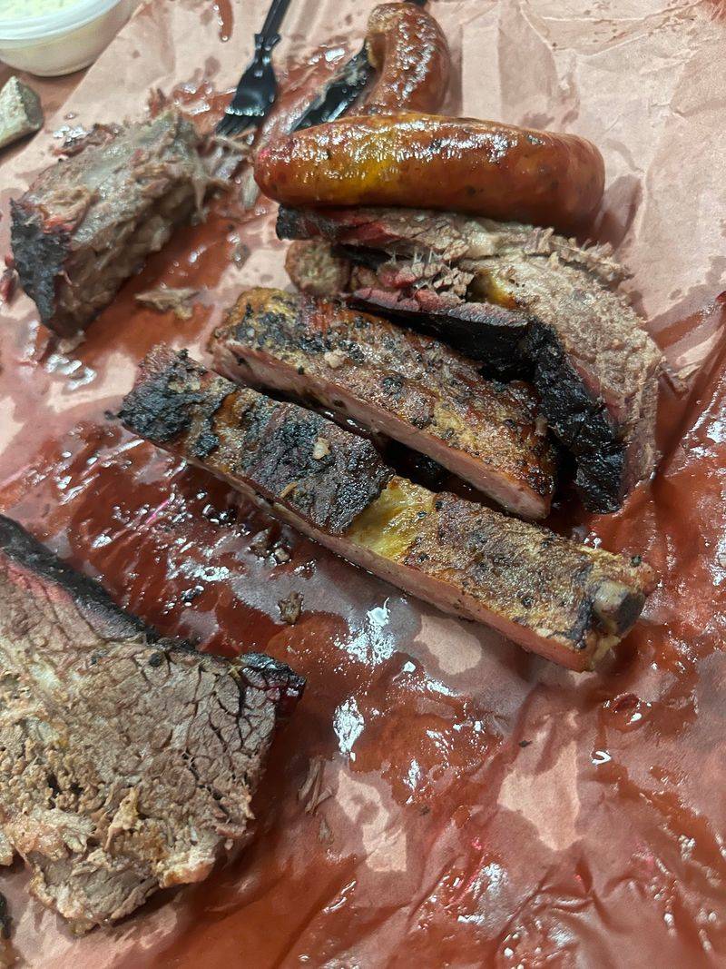 German-Style Sausage That Carries a Proud Tradition German-Style Sausage That Carries a Proud Tradition