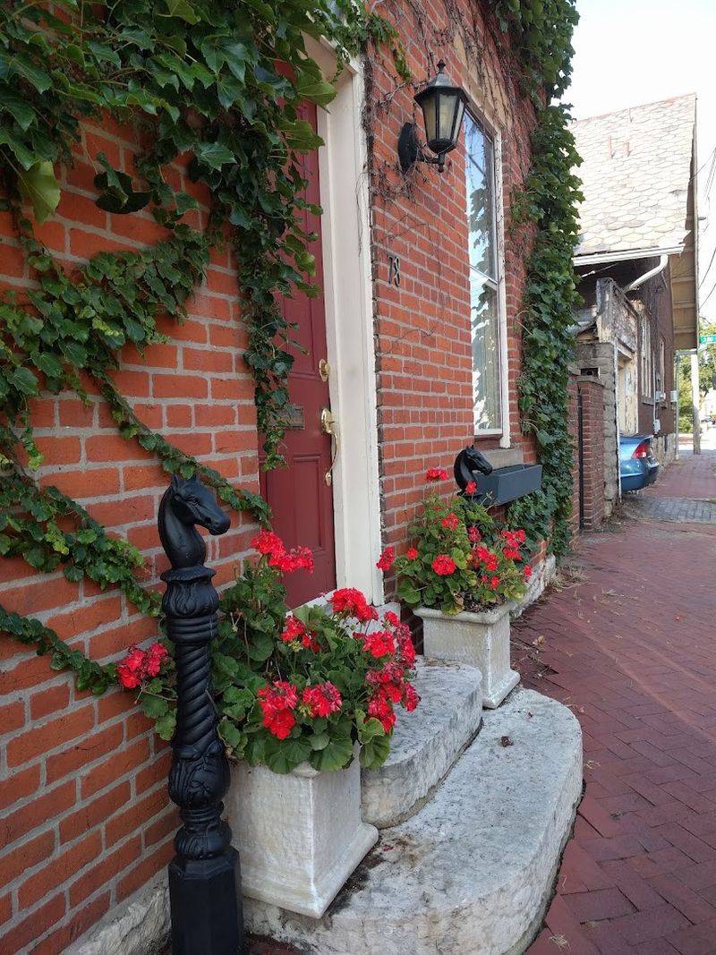 German Village – Columbus, Ohio