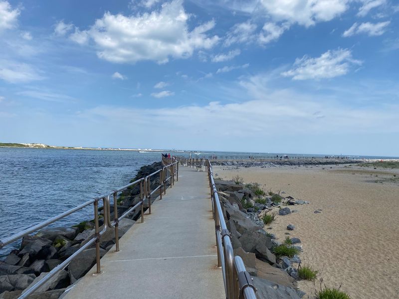 Getting There: Easy Access From the Garden State Parkway