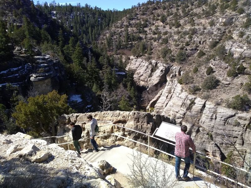 Getting There: Location and Directions from Flagstaff