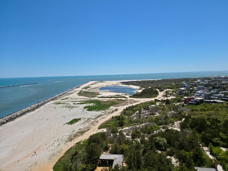 Getting There: The Scenic Drive Down Long Beach Island Getting There: The Scenic Drive Down Long Beach Island