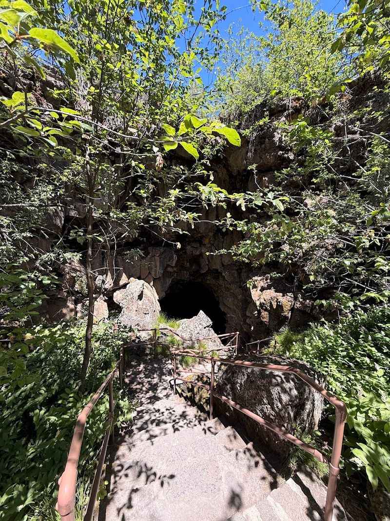 Getting There and Planning Your Visit