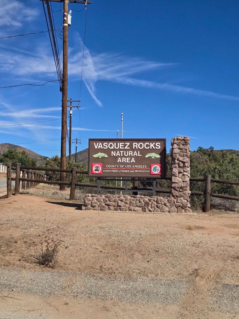 Getting There and Practical Visitor Information