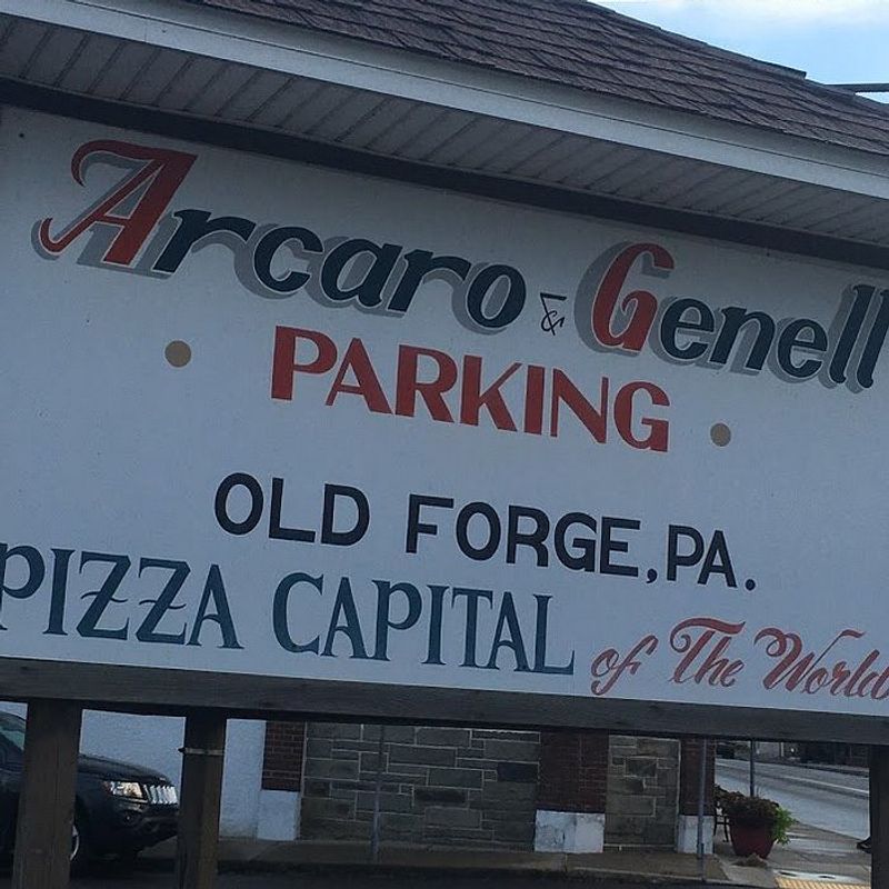 Ghigiarelli's Restaurant: A Hidden Gem Worth Seeking Out