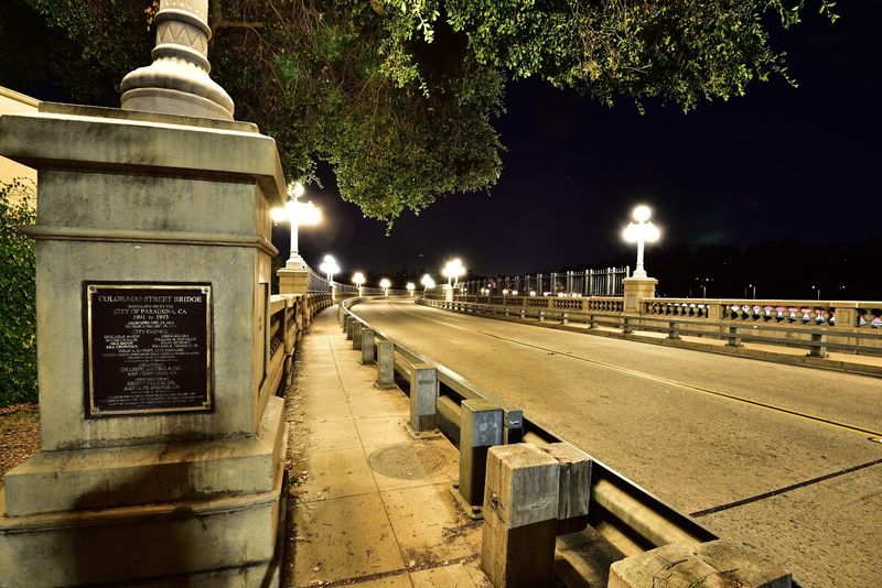 Ghost Stories and Paranormal Tales: Is the Bridge Really Haunted?