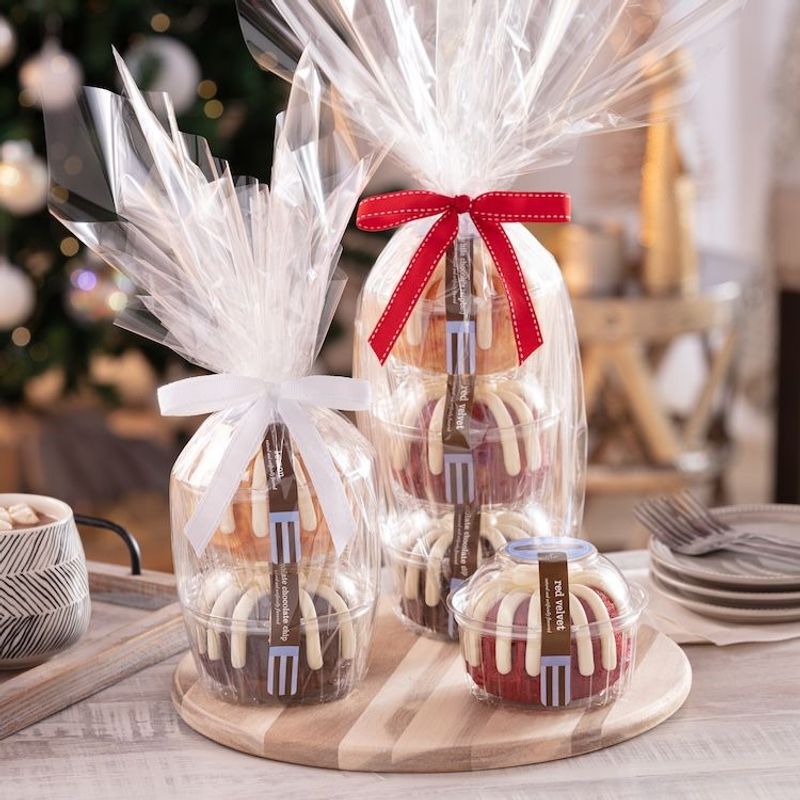 Gift Ideas That Go Way Beyond Just Cake